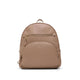 MOROUCOS BACKPACK - TAUPE