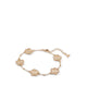 ADELLINE BRACELETS - GOLD
