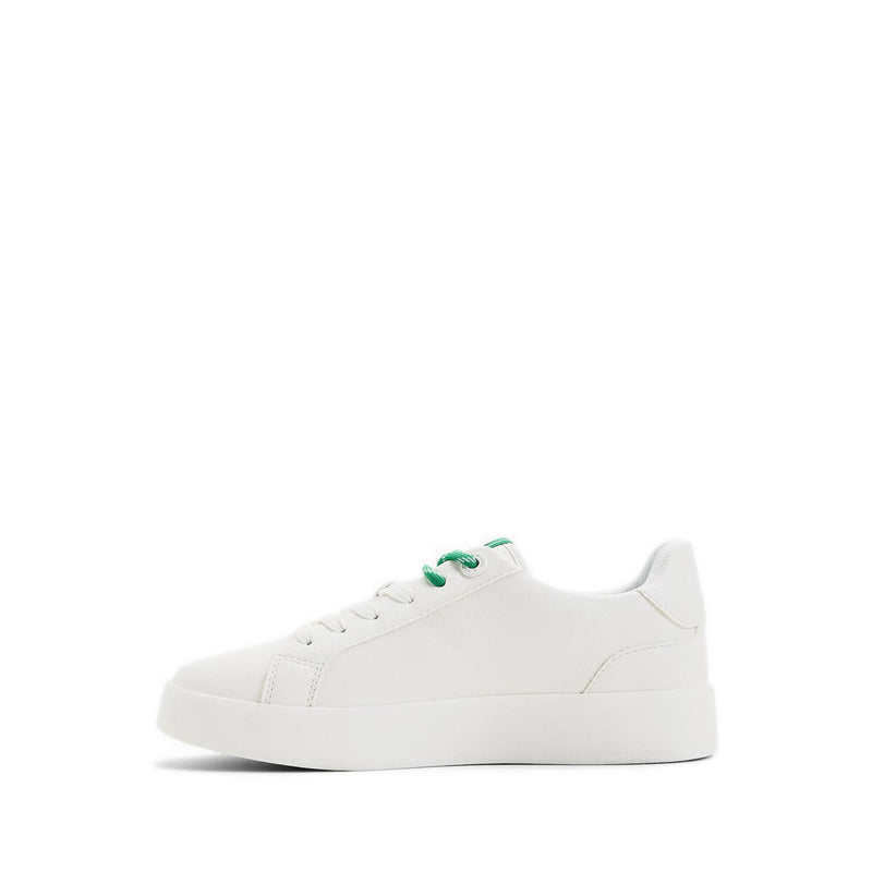 CHEER CUPSOLES - WHITE COMBO