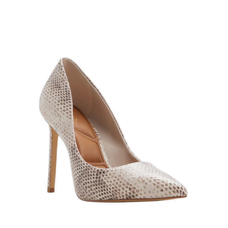 STESSY2.0 HEELED SHOES - Grey Multi