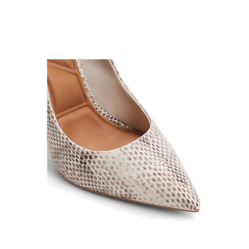 STESSY2.0 HEELED SHOES - Grey Multi