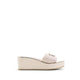 MENHADEN BEACH SANDALS - OPEN PINK