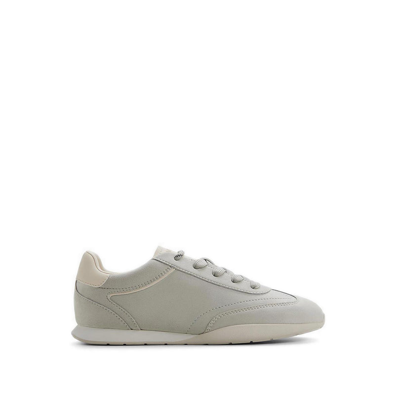 LYVIE JOGGERS - LIGHT GREY