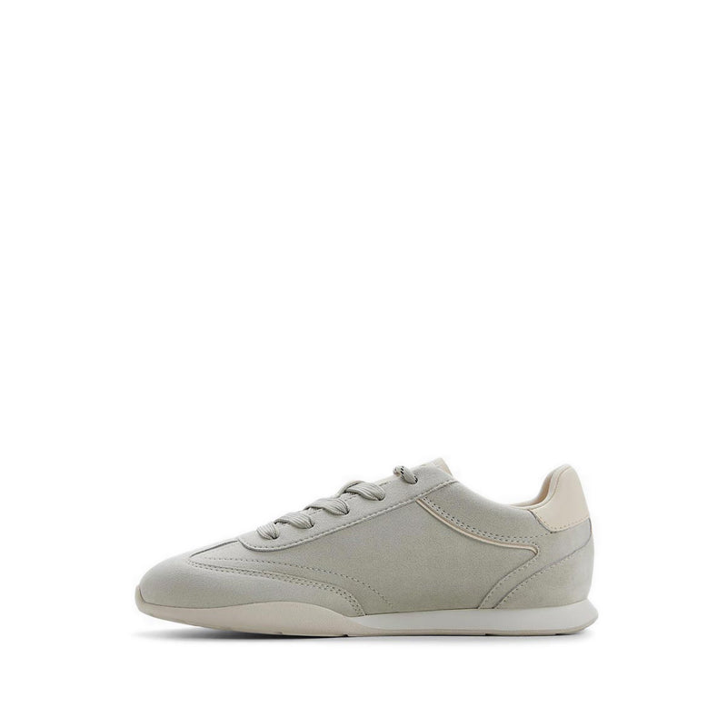LYVIE JOGGERS - LIGHT GREY