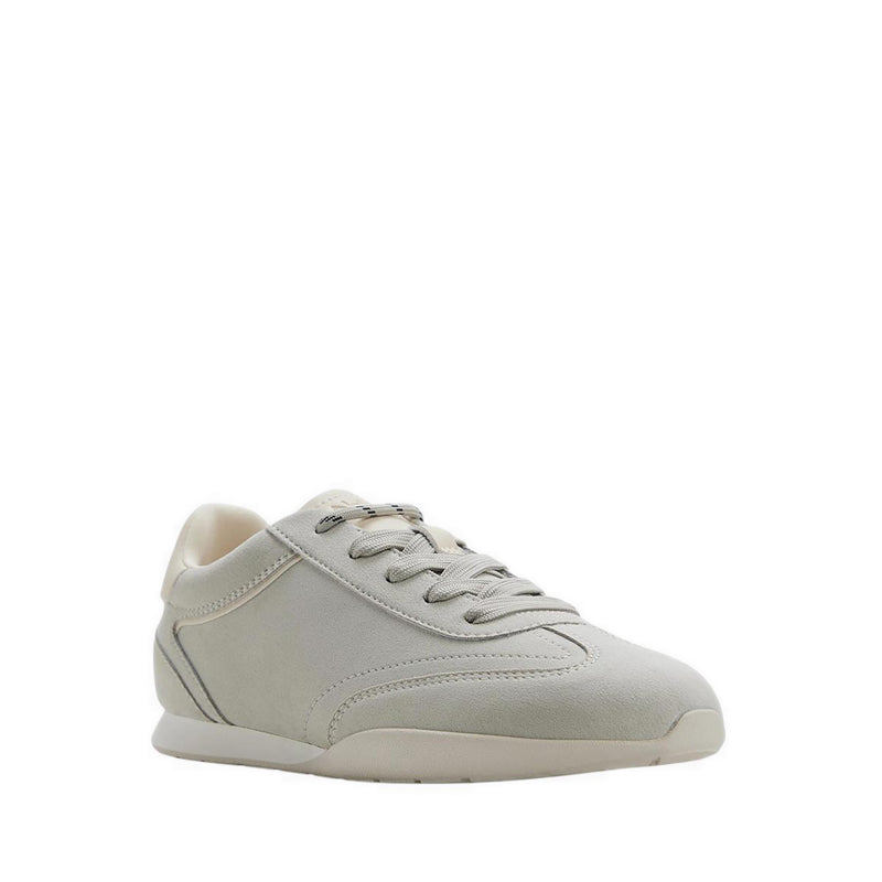 LYVIE JOGGERS - LIGHT GREY