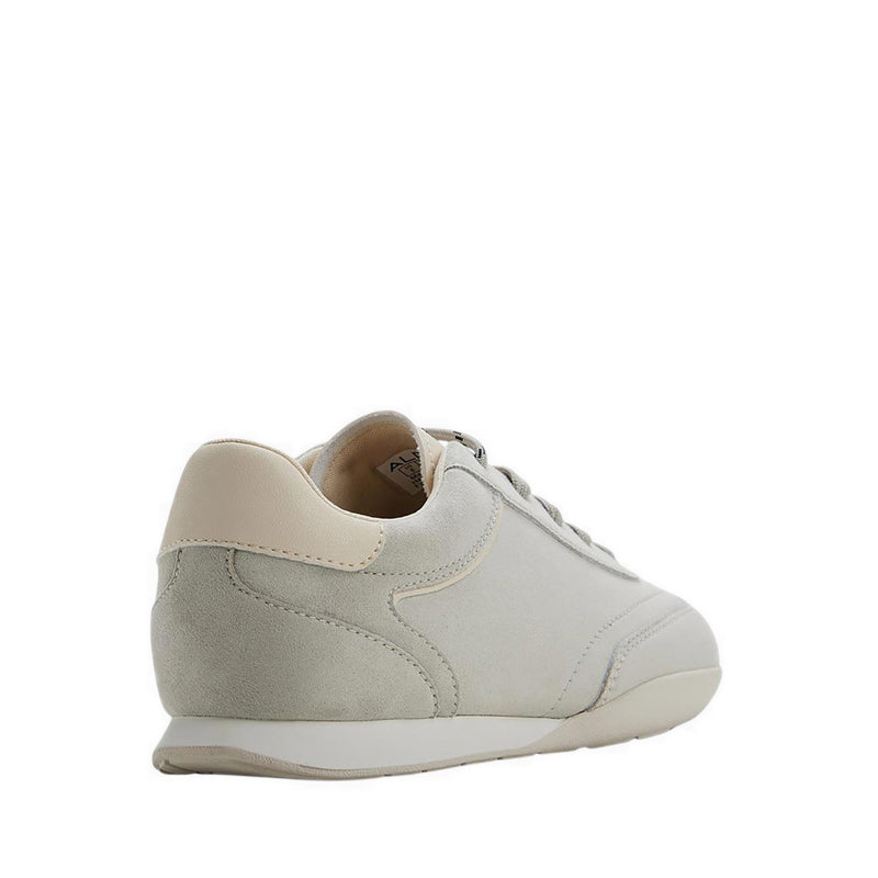 LYVIE JOGGERS - LIGHT GREY