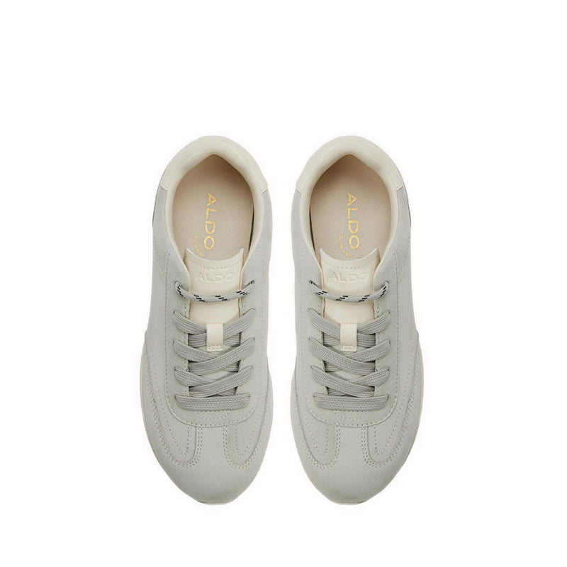 LYVIE JOGGERS - LIGHT GREY