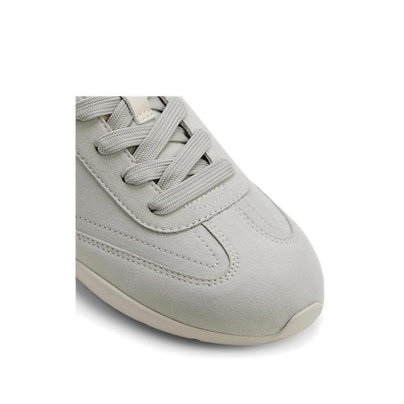 LYVIE JOGGERS - LIGHT GREY