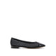 OLOHAS BALLERINAS & MARY JANES - BLACK