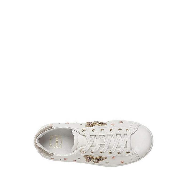 SPRINGKISS CUPSOLES - WHITE