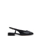 MAREE BALLERINAS & MARY JANES - BLACK