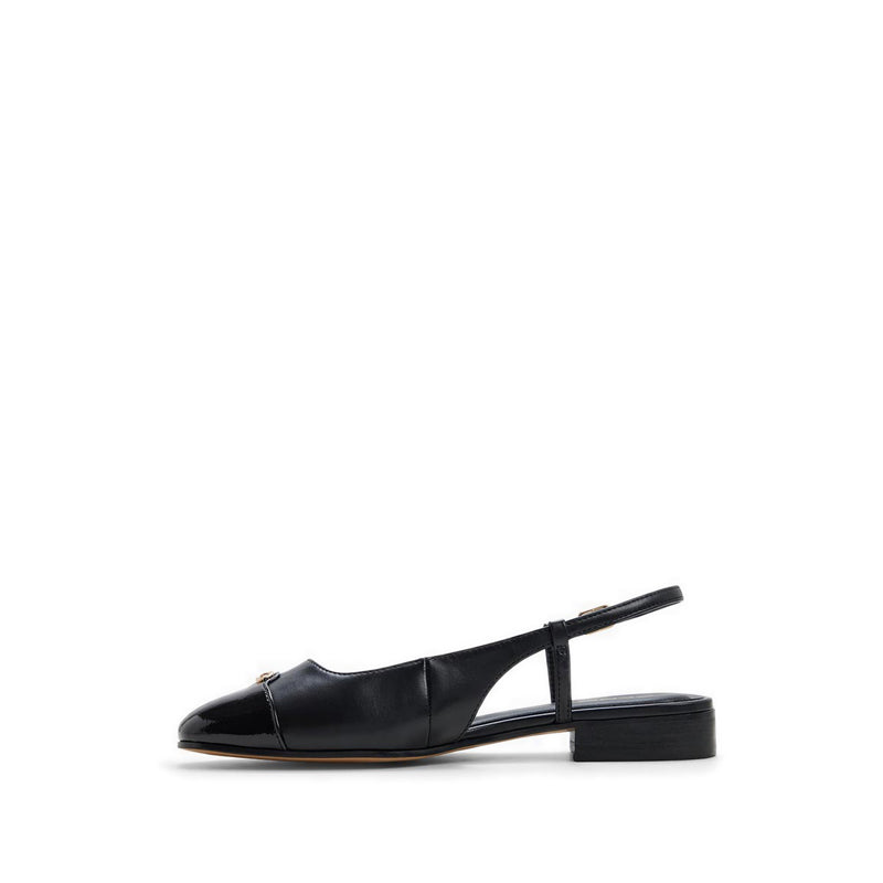MAREE BALLERINAS & MARY JANES - BLACK