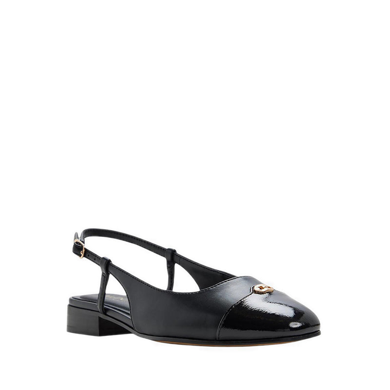 MAREE BALLERINAS & MARY JANES - BLACK