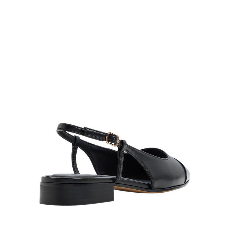 MAREE BALLERINAS & MARY JANES - BLACK