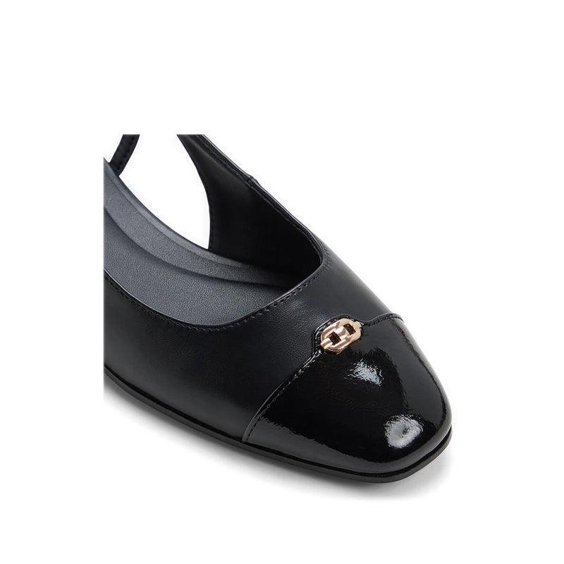 MAREE BALLERINAS & MARY JANES - BLACK