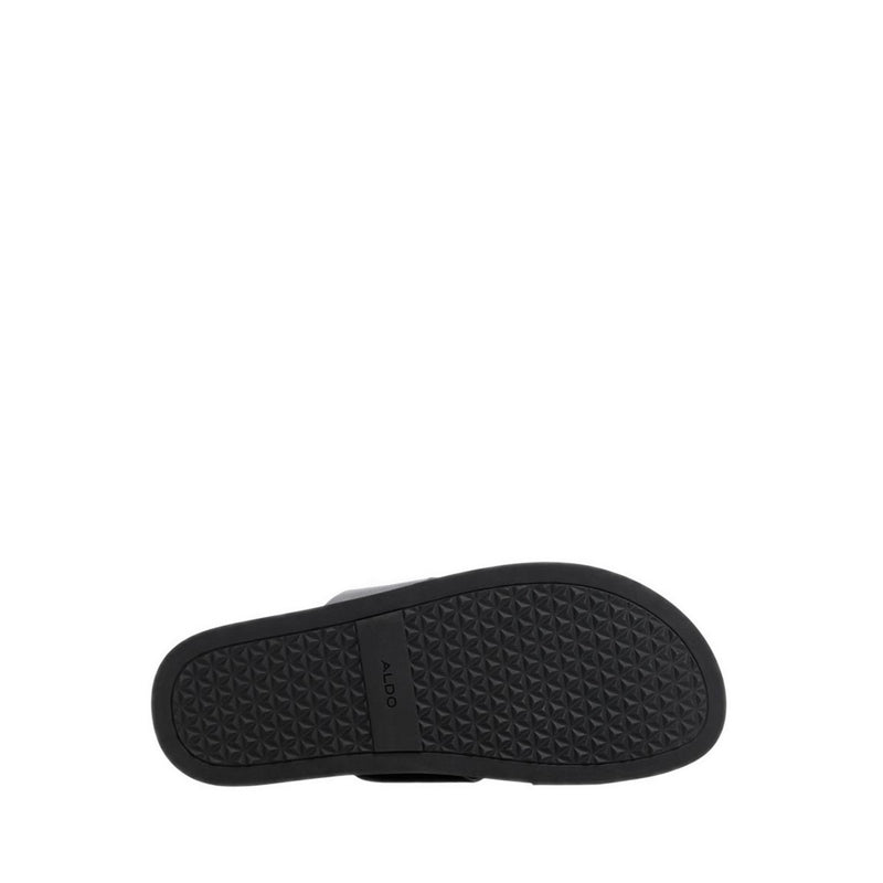 MONDI-IN FLAT SANDALS - BLACK