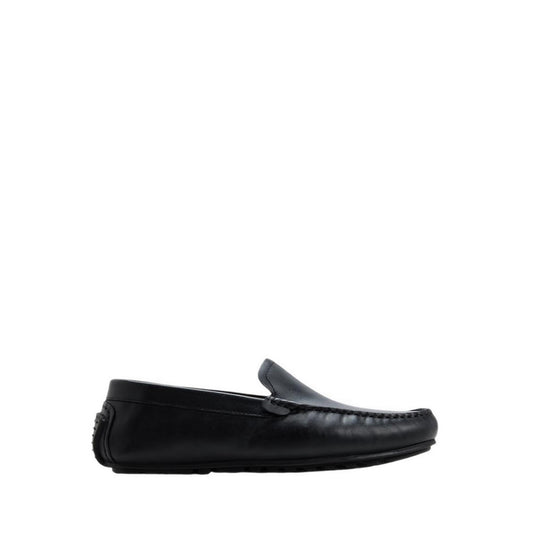 DURAZO LOAFERS - BLACK