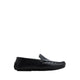 DURAZO LOAFERS - BLACK