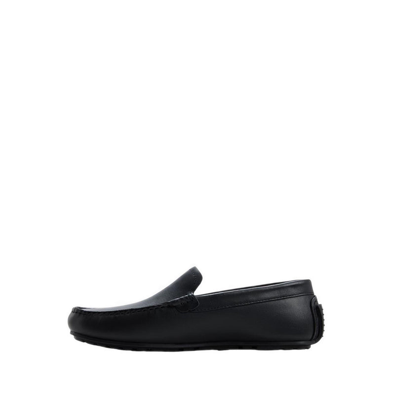 DURAZO LOAFERS - BLACK