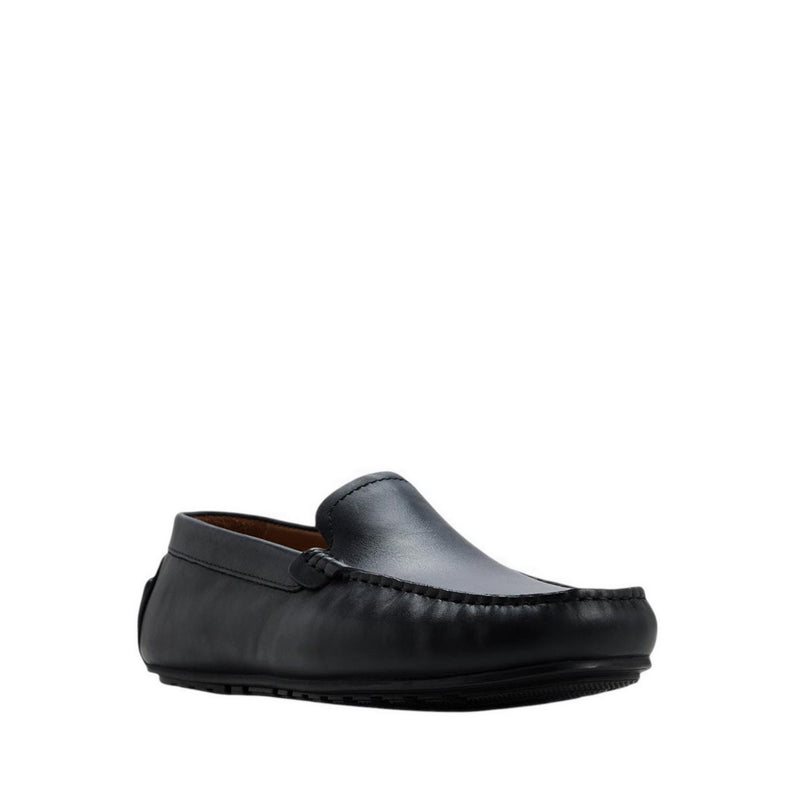 DURAZO LOAFERS - BLACK