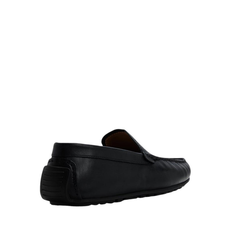 DURAZO LOAFERS - BLACK