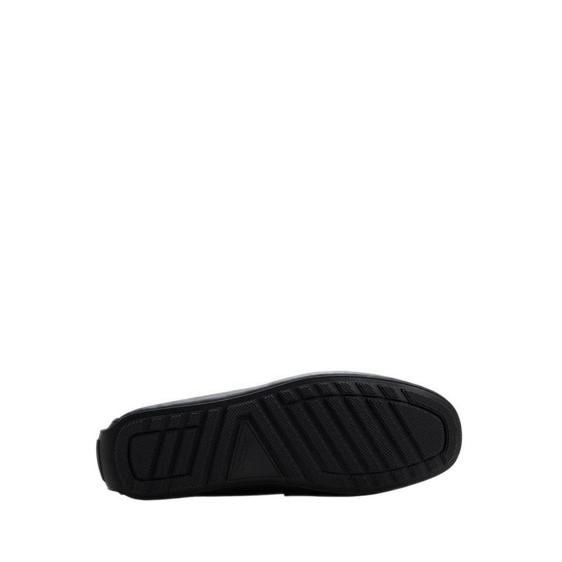 DURAZO LOAFERS - BLACK