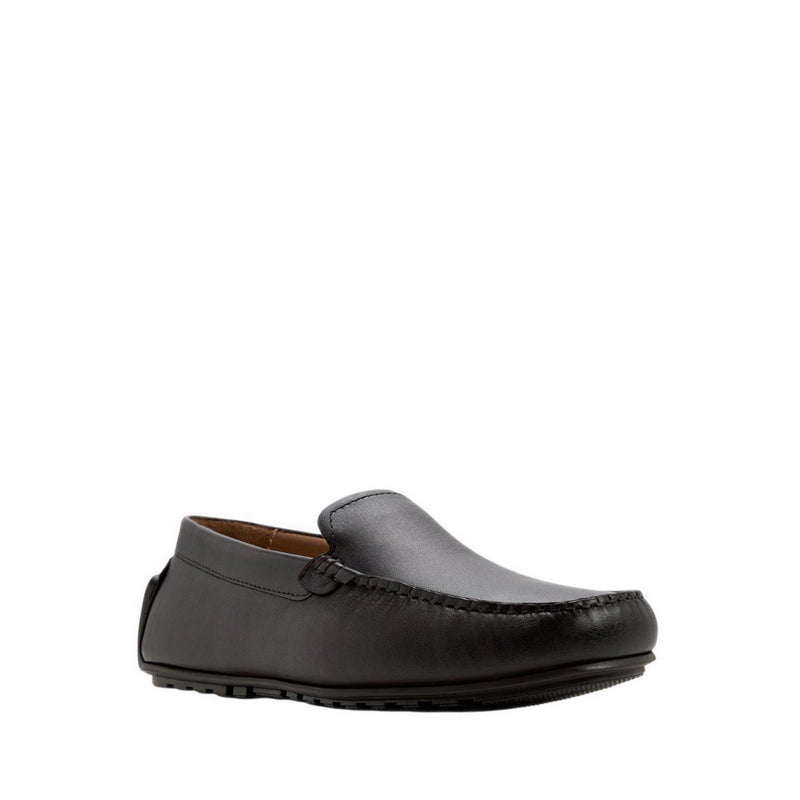 DURAZO LOAFERS & SLIP-ONS - DARK BROWN
