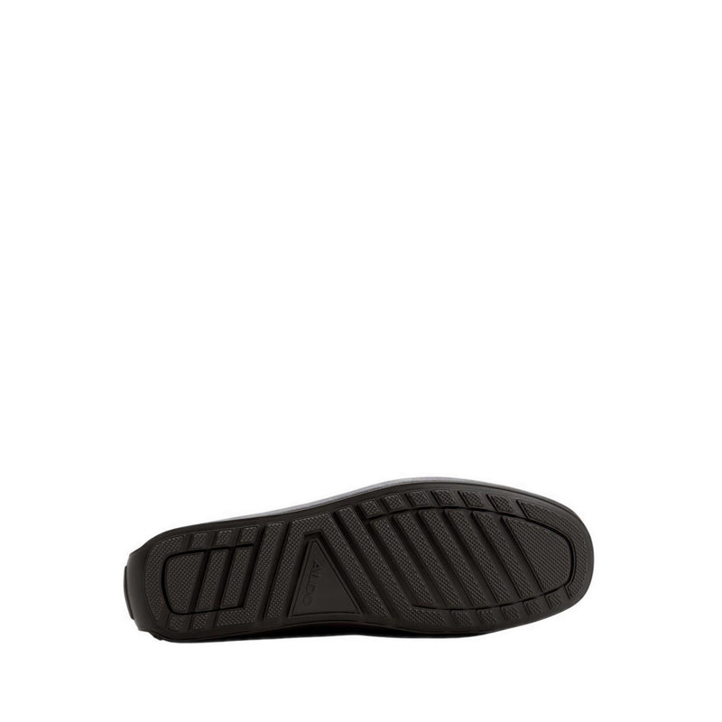 DURAZO LOAFERS & SLIP-ONS - DARK BROWN