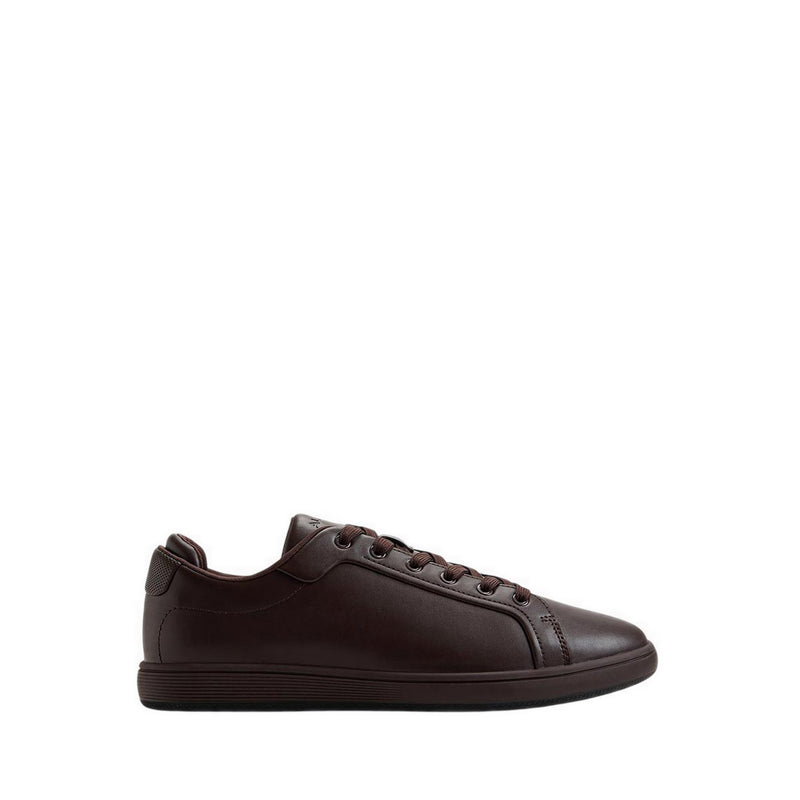 KOSMO FASHION ATHLETICS - DARK BROWN