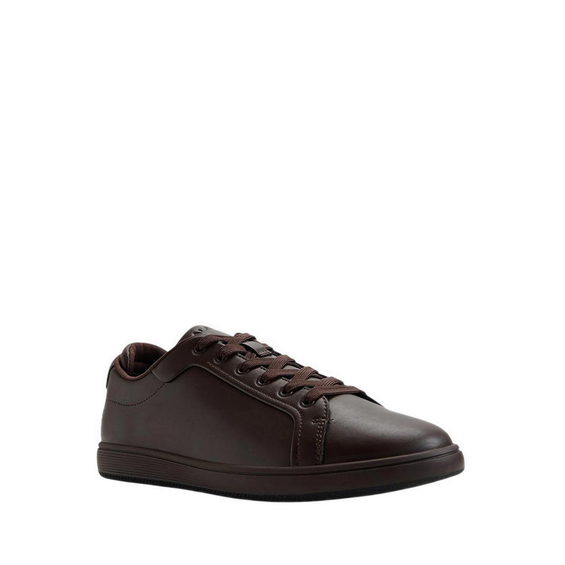 KOSMO FASHION ATHLETICS - DARK BROWN