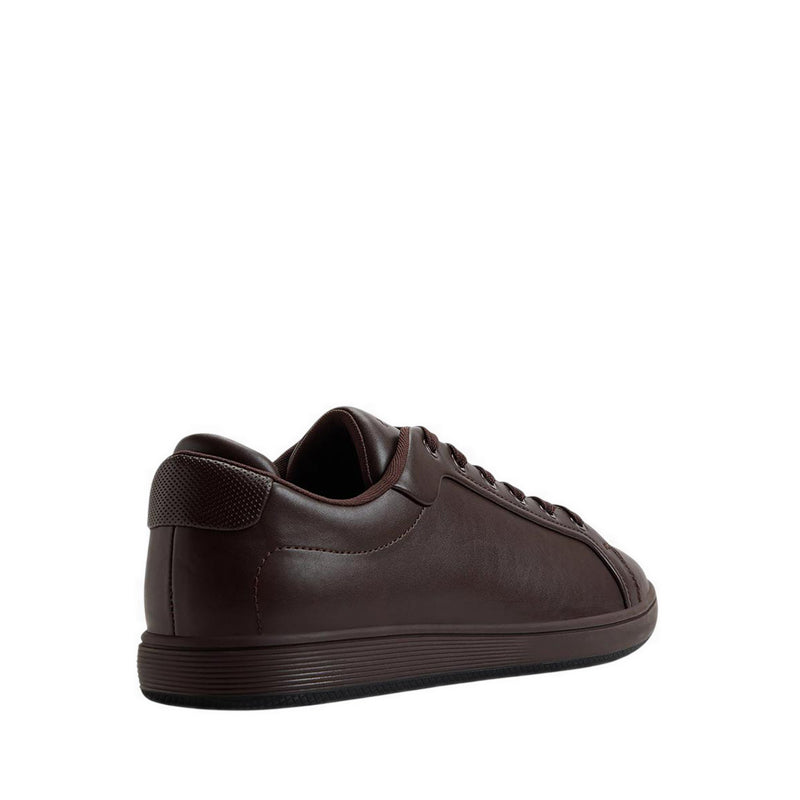KOSMO FASHION ATHLETICS - DARK BROWN