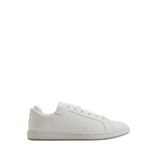 KOSMO FASHION ATHLETICS - WHITE