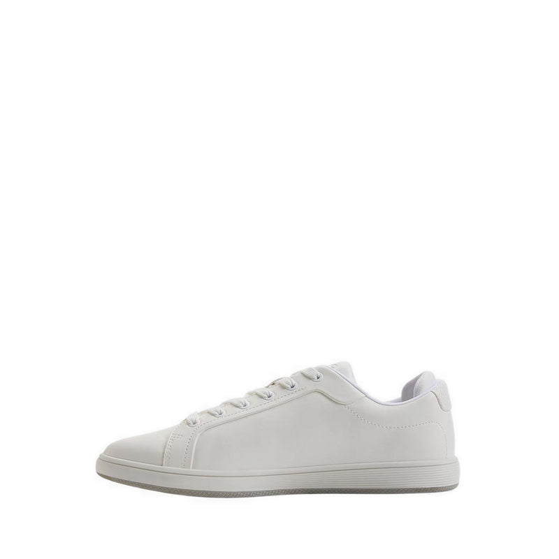 KOSMO FASHION ATHLETICS - WHITE