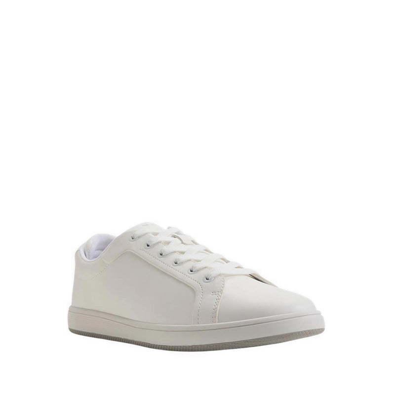 KOSMO FASHION ATHLETICS - WHITE