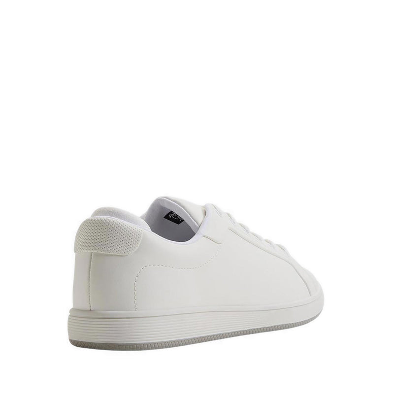 KOSMO FASHION ATHLETICS - WHITE