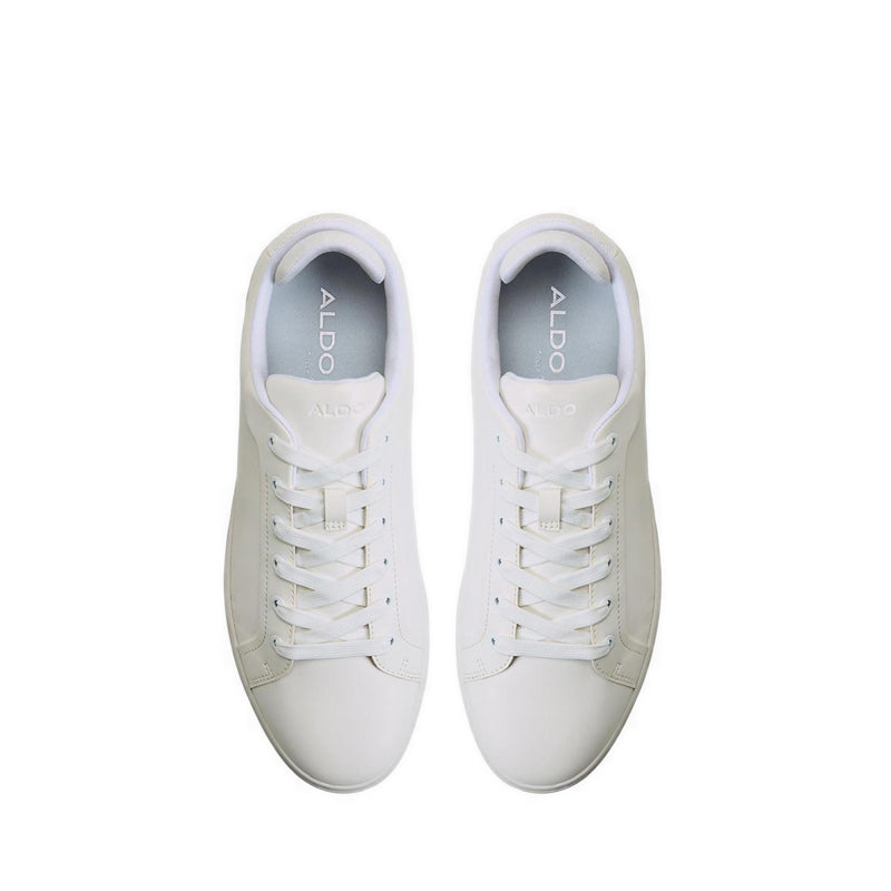 KOSMO FASHION ATHLETICS - WHITE