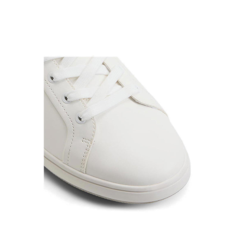 KOSMO FASHION ATHLETICS - WHITE