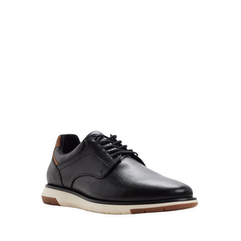 KAPLAN LACE UPS - BLACK