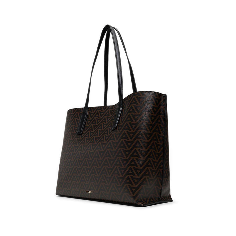 YASMIENA LAPTOP BAG - BROWN PRIMARY - MULTI
