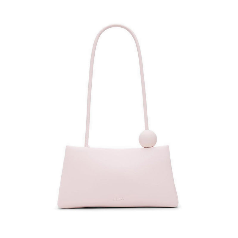 ALALELLE SHOULDER BAG - PINK