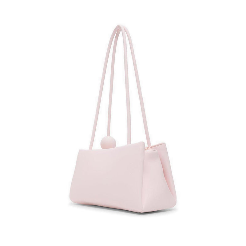 ALALELLE SHOULDER BAG - PINK