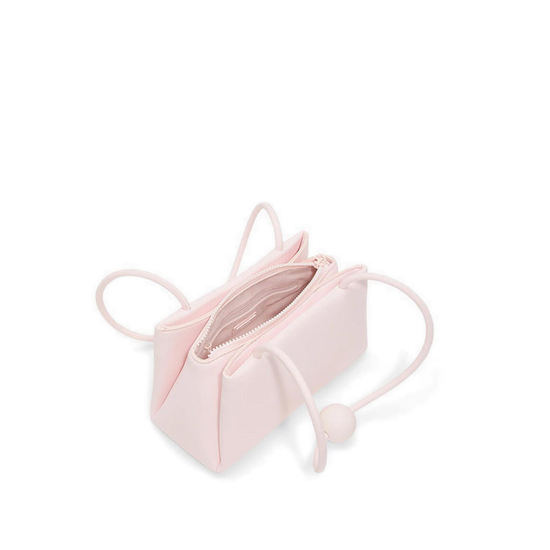 ALALELLE SHOULDER BAG - PINK