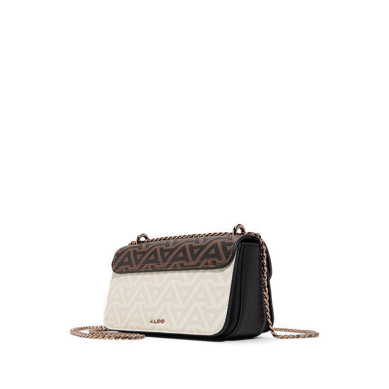 ADELIANA CROSS BODY - OTHER BROWN