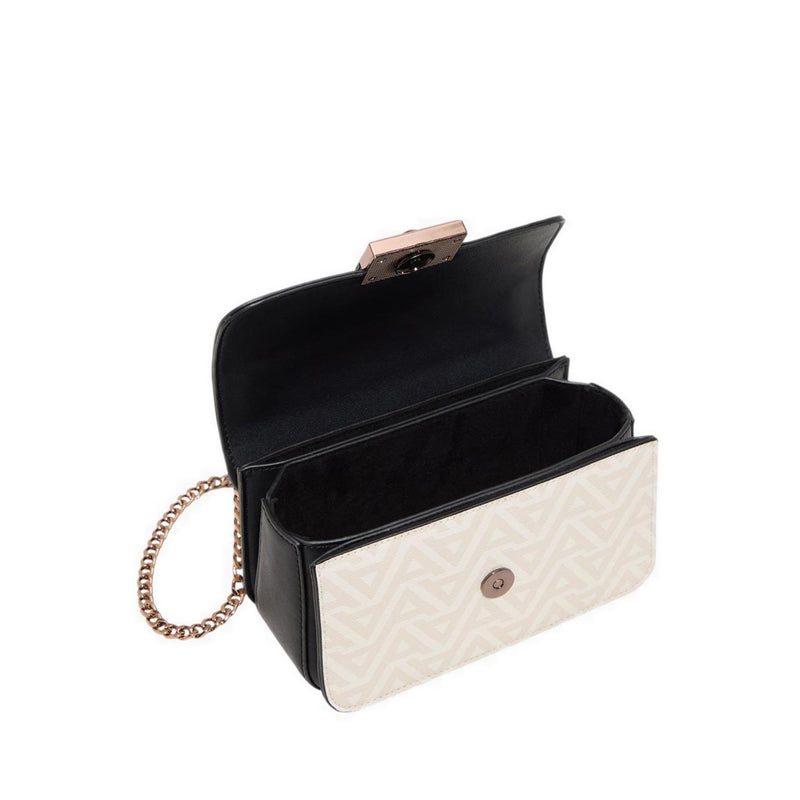 ADELIANA CROSS BODY - OTHER BROWN