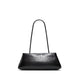 ALESIA SHOULDER BAG - BLACK/BLACK