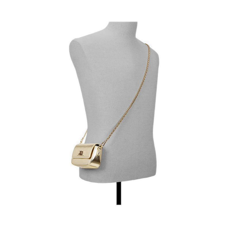 BELLAMICRO SLG - GOLD