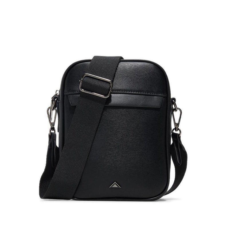 CLUBLIFER CROSS BODY - OTHER BLACK