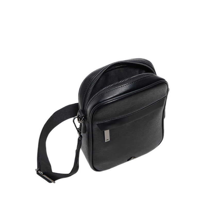 CLUBLIFER CROSS BODY - OTHER BLACK