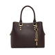 LEGOIRI SATCHEL - BROWN