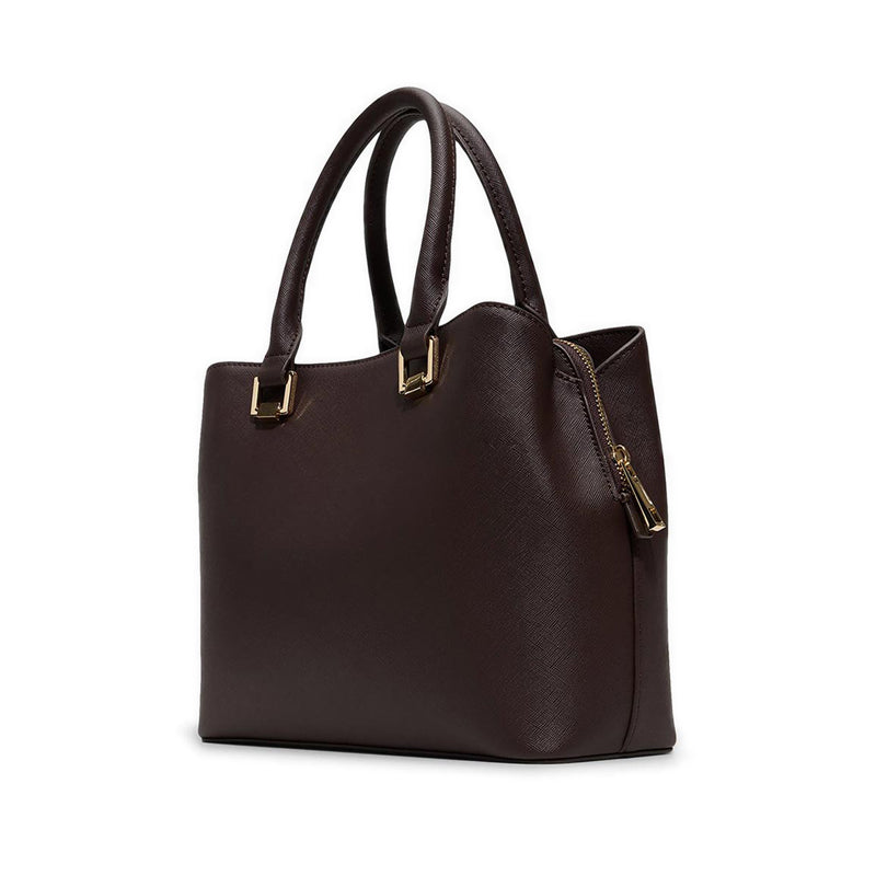 LEGOIRI SATCHEL - BROWN